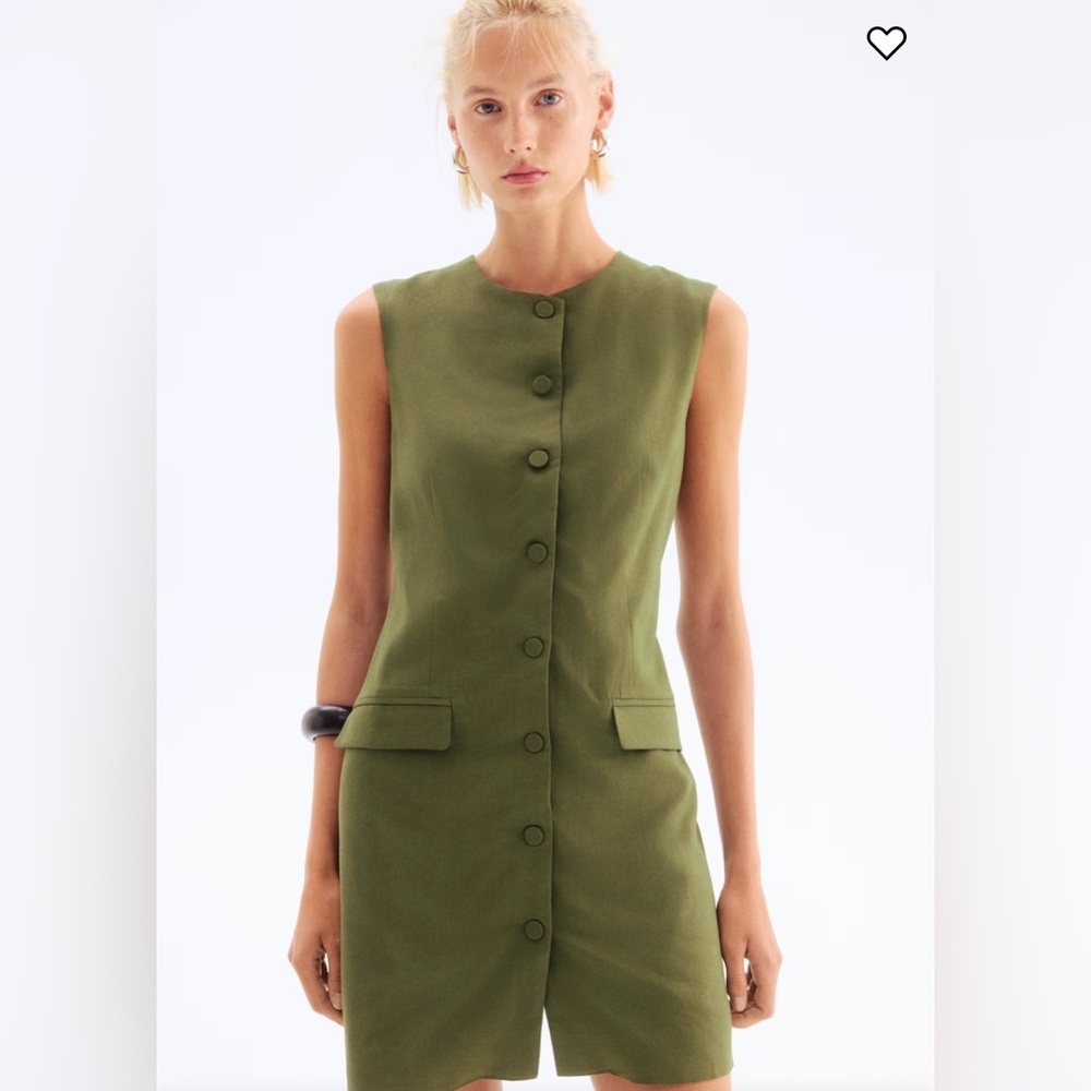 NWT H&M Dress
